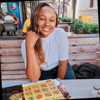 Irene Njambi