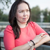 Gulbarshin Sabitova