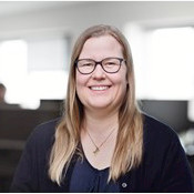 Birte Klitte Kristensen