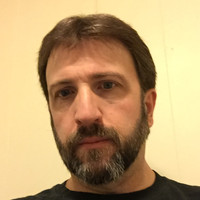 Paul Goss