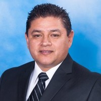 Alvaro Alvarado