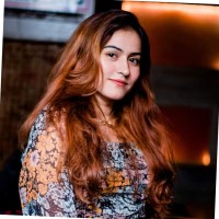 Prateeksha J.