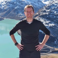 Jürgen Kleboth