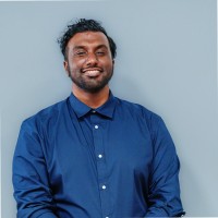 Ramana Selvakumaran