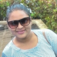 Aparna Uke