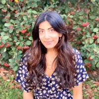 Zeenia Dastur