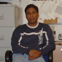 Syed Khalid Ibadulla