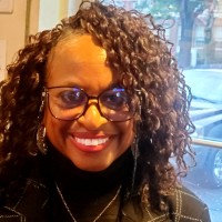 Arlene Porter M.Ed.