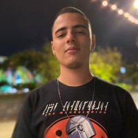 Gabriel De Carvalho Antunes