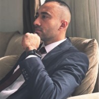 Mohamed Nasr