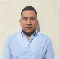 Angel Jair Vieyra Ureña