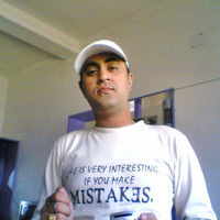 Vicky Singh