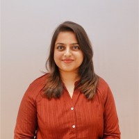Gowri Murthy