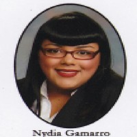 Nydia Gamarro