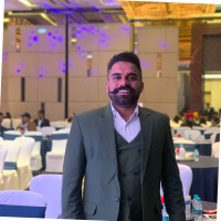 Malkeet Singh