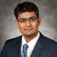 Keyur Desai