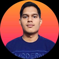 Yogesh Pandey