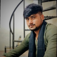 Bhunesh Yadav