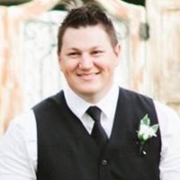 Blake Osborne