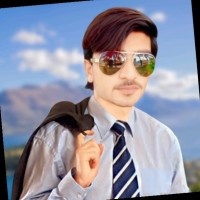 Akmal Raja Officia