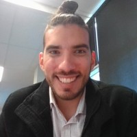 Cristobal Zuniga Delgado