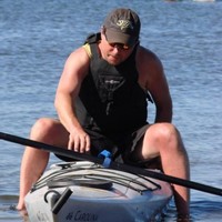 Steve Bernhardt