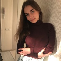 Kristina Roshchupkina