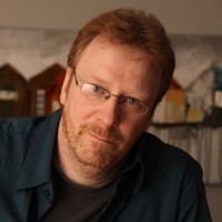 Richard Boucher