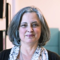 Annette Gamston