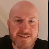 Keith Roe