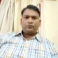 Sudeep Kumar Gupta