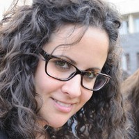 Elena García Pérez