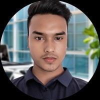 Md Nahid Ali
