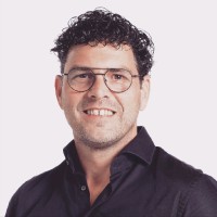 Maurice Van Der Donk