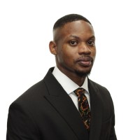 Oghenekevwe David Odogun
