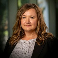 Tanya S Haskett, Cude, Ccufc