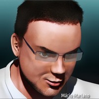 Mario Mariano