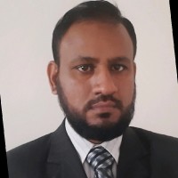 Jashim Uddin Ahmed