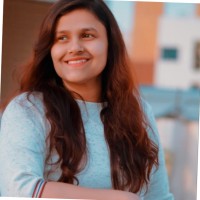 Priyambada Rout Jena