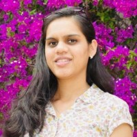Arti Patel