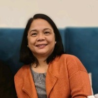 Ester Corpuz