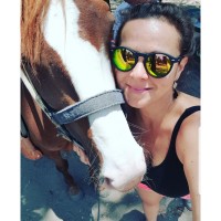 Johanna Montes