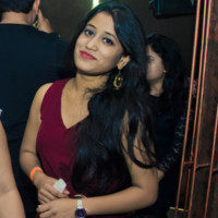 Saumya V.