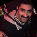 Saurabh Ahuja