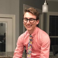 Brandon Keil