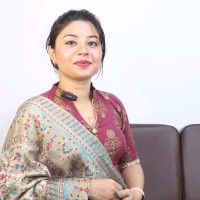 Aklima binte Hossain