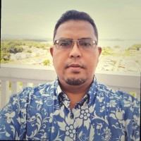 MOHD RAZIP IDRIS