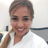 Deysi Araceli Garcia Pech