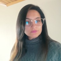 Maria Carolina Rozo Velandia