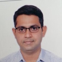 Deepankar Srivastava